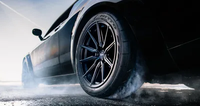 Nitto Tire announces new Competition Drag Radial Tire