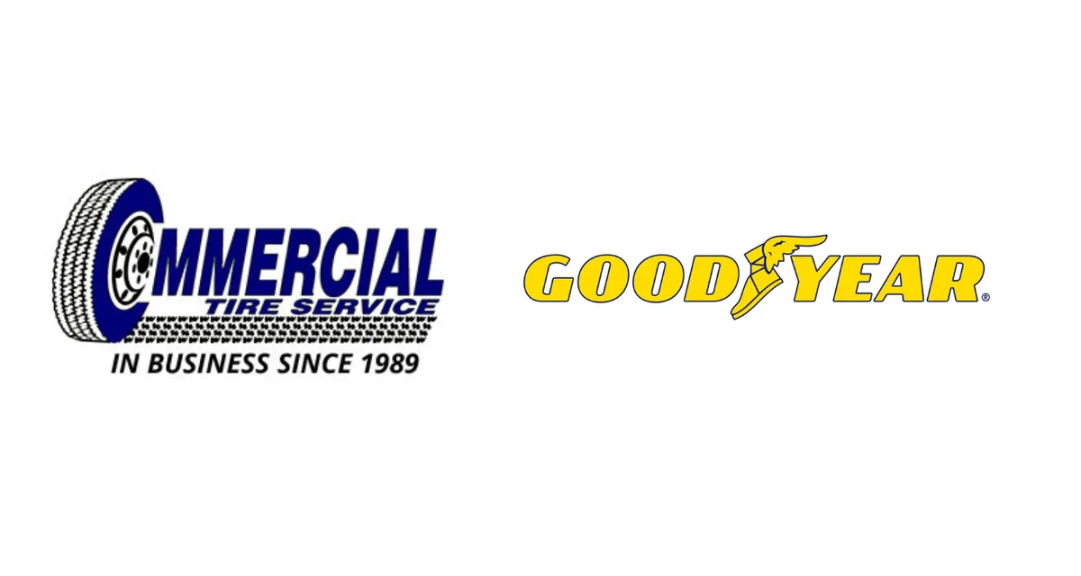Goodyear adds Commercial Tire Services to its aligned service network