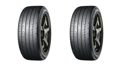 Yokohama's Advan Apex V601 receives 2020 iF Design Award