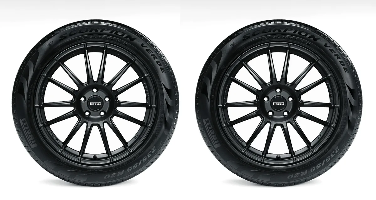 Pirelli shares four tire maintenance tips to resume driving safely
