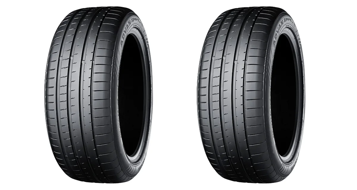 Yokohama selected as OE tire to Mercedes-AMG GLS 63-series