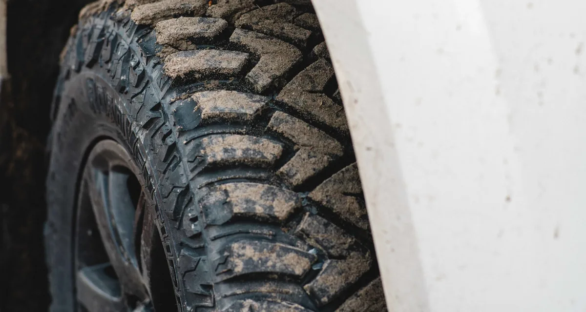 Kumho Tire launches new mud terrain tire for Australian market