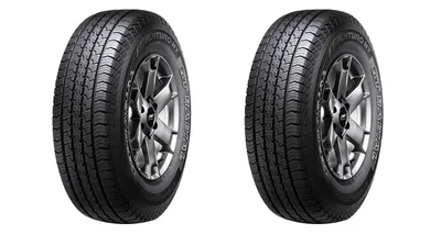 Giti Tire announces new Adventuro HT Highway All Season Tire