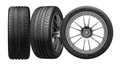 Michelin releases Pilot Sport All-Season ultra-high-performance tire