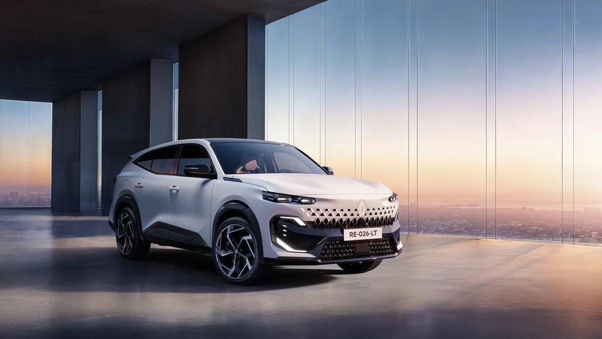NEXEN TIRE Supplies OE Tires for Renault Korea’s FILANTE