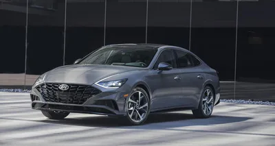 Pirelli P Zero Tire to come as standard tires to 2021 Hyundai Sonata
