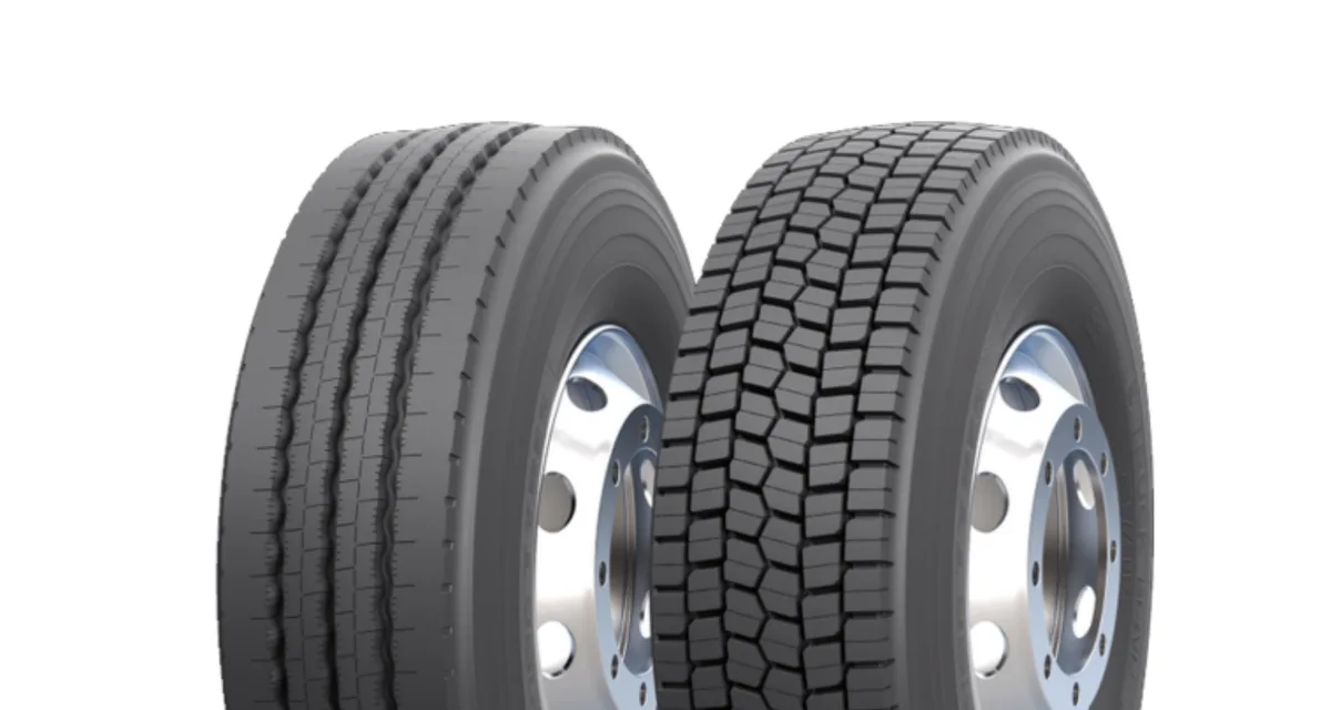 Nokian unveils E-Truck 17.5 tire line for regional and urban transport