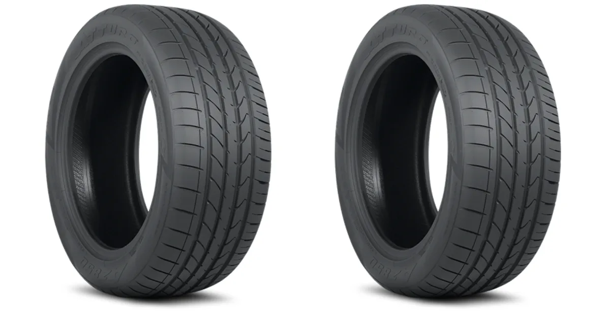 Atturo Tire unveils new sizes of Ultra High-Performance AZ850 Tire