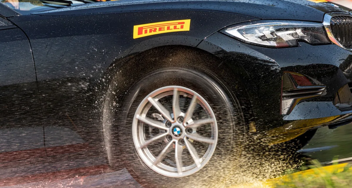 Pirelli expands its all season tire range for the European Market