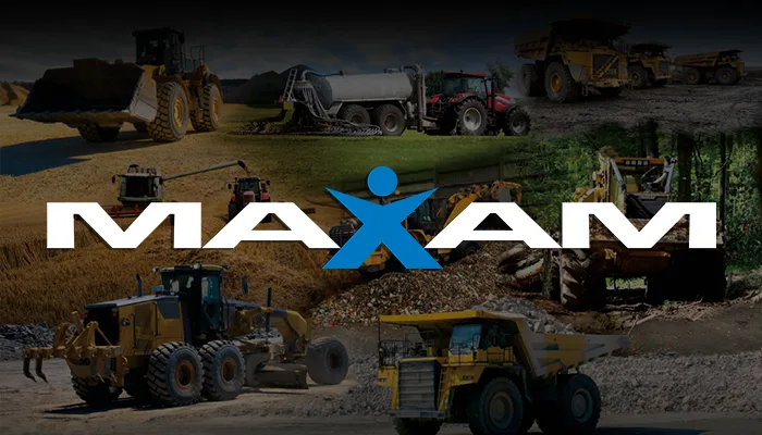 MAXAM Tire Welcomes Chris Rhoades as Zone Sales Director