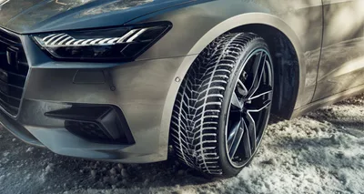 Hankook is expanding its UHP Winter tire line-up with two new tires