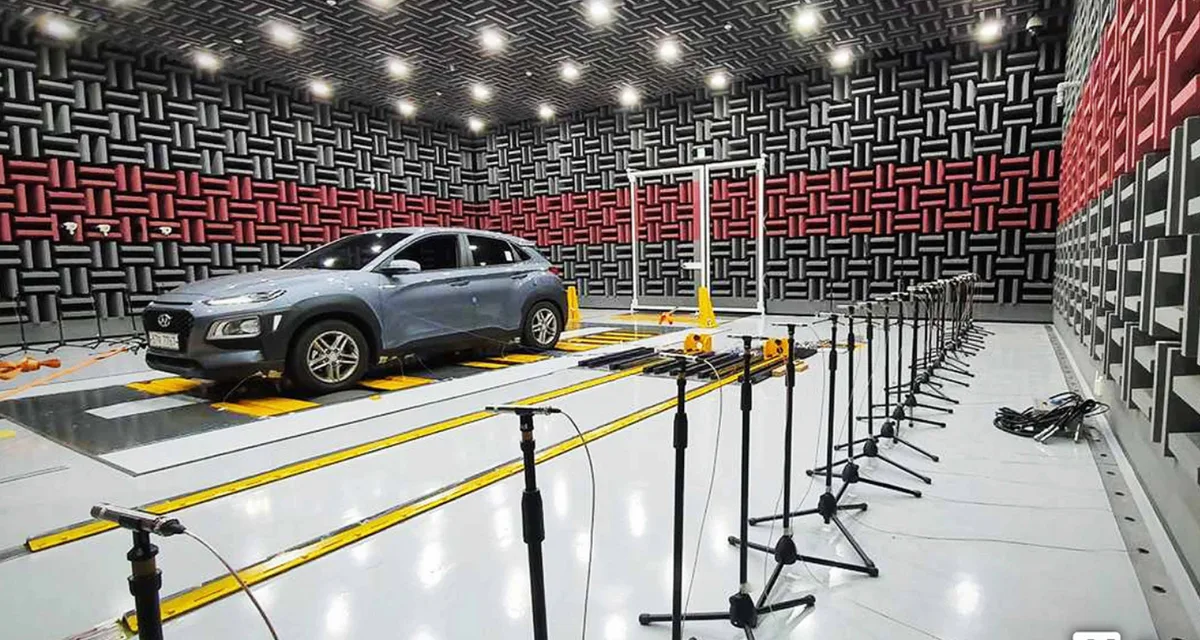 Nexen Tire to use Artificial Intelligence to reduce tire noise