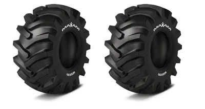 Maxam launches the new MS930 LOGTRA for forestry applications