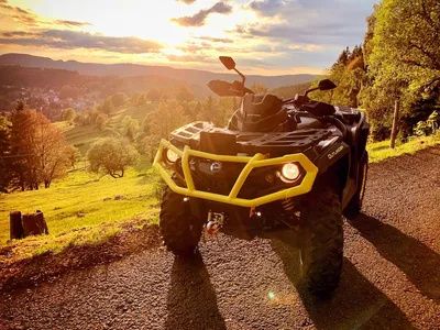 Common ATV Mistakes and How to Avoid Them