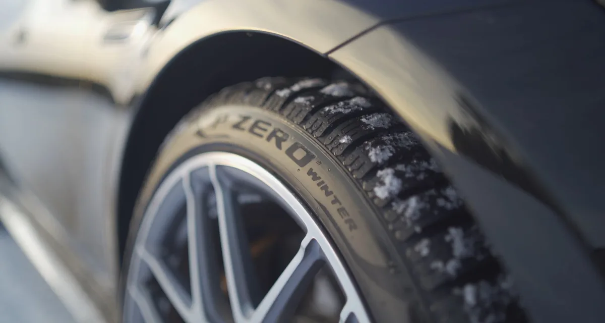 Pirelli: All-season or full winter tires? A user's guide