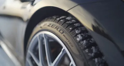 Pirelli: All-season or full winter tires? A user's guide