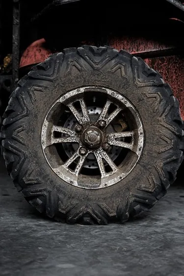 What are the different agricultural tires: Choosing a farm radial tire