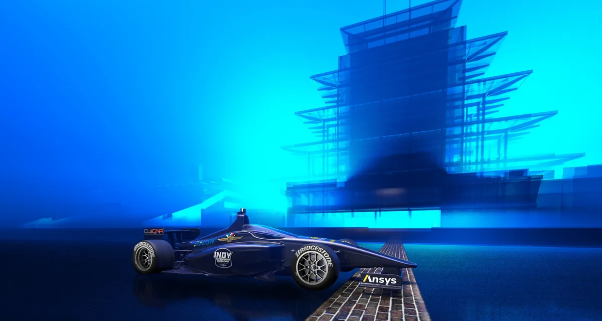 Bridgestone forms partnership with Indy Autonomous Challenge