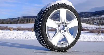Goodyear releases new WinterCommand Ultra tire