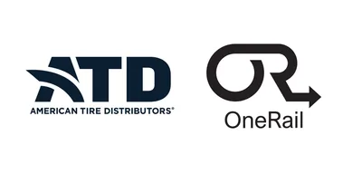 American Tire Distributors selects OneRail for last mile delivery automation