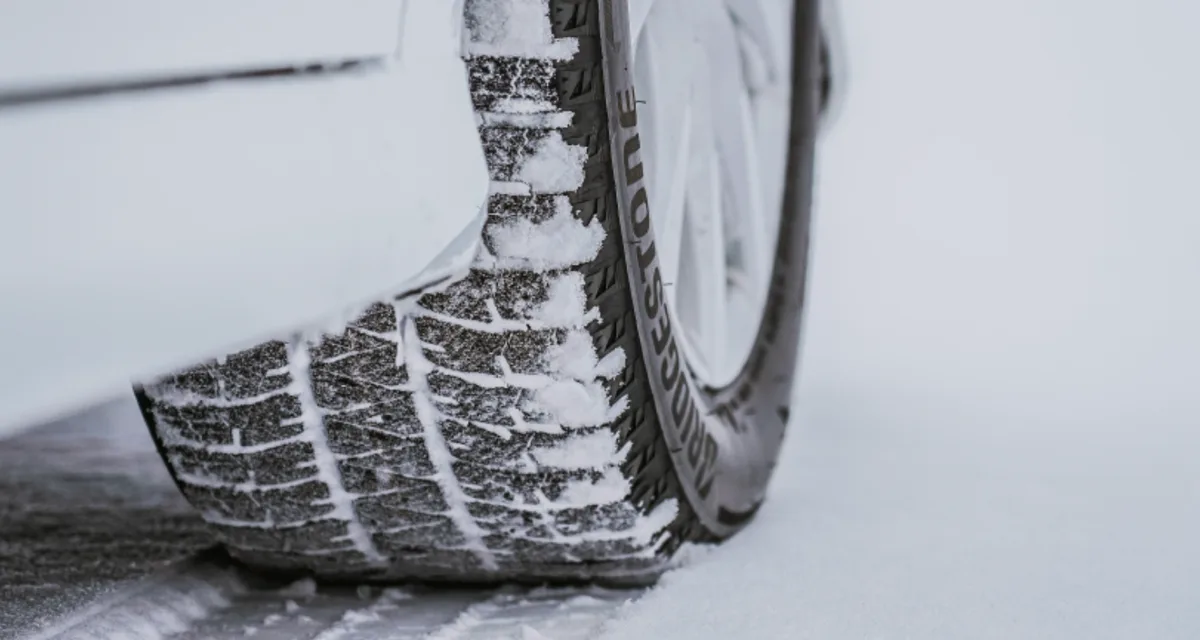 New Bridgestone survey finds U.S. drivers plan to hit the road this winter