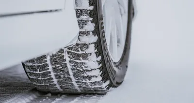 New Bridgestone survey finds U.S. drivers plan to hit the road this winter