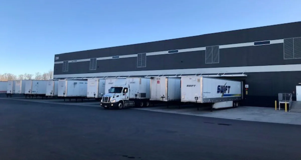 ZC Rubber America opens new East Region distribution center