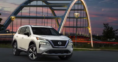 Bridgestone selected as original equipment supplier on 2021 Nissan Rogue