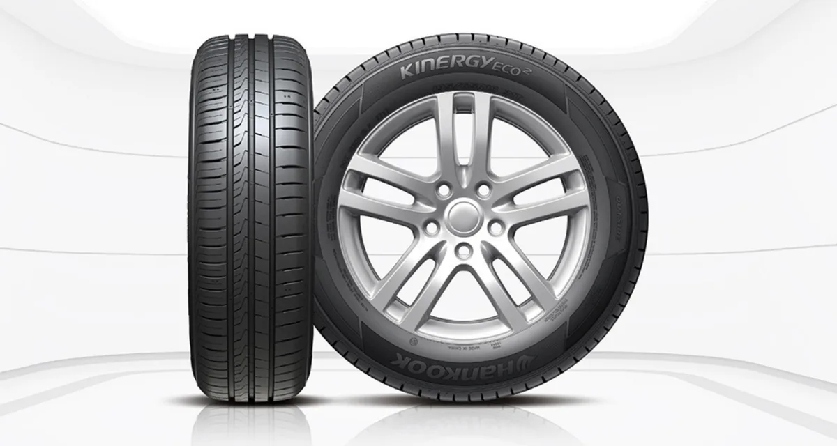 Hankook picked as original equipment supplier for Fita 500 and Fiat Panda