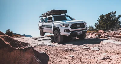 Toyo Tires launches its newest promotion, the Great Escape Sweepstakes