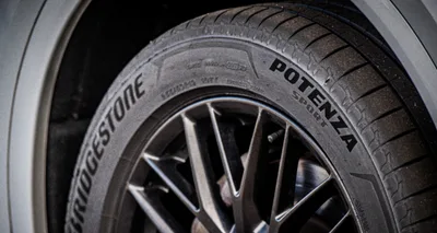 Bridgestone launches new flagship Potenza Sport UHP tire