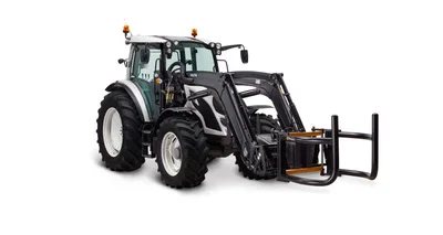 Continental to present its tire portfolio at Valtra's SmartTour