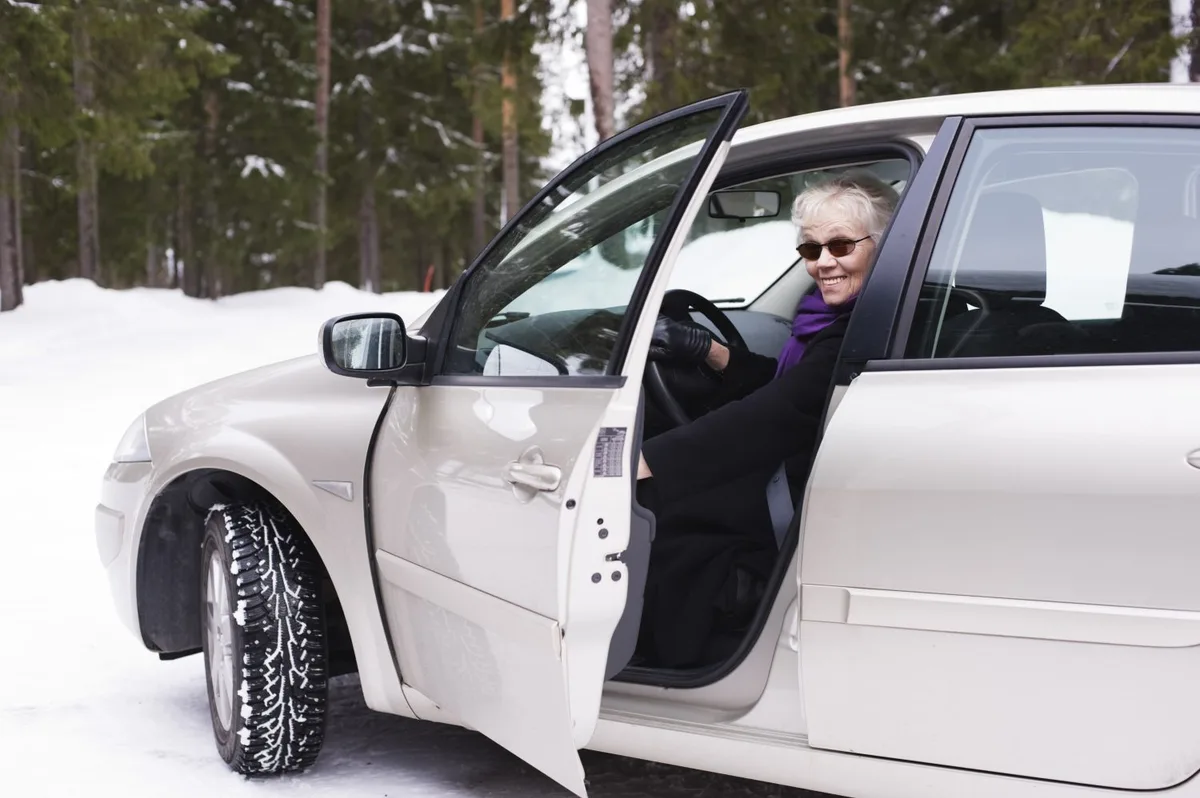 Car Care Council shares a few tips on sub-zero driving