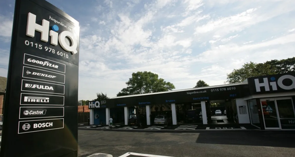 Goodyear acquires UK tire retail company, Weeting Tyres