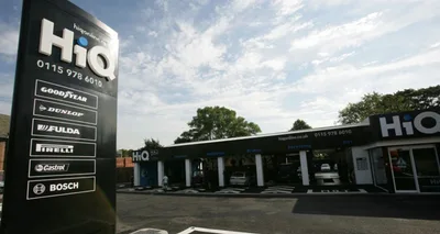 Goodyear acquires UK tire retail company, Weeting Tyres
