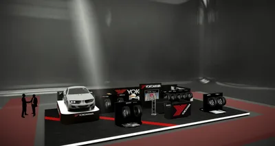Yokohama Rubber to exhibit at 2019 Geneva Motor Show