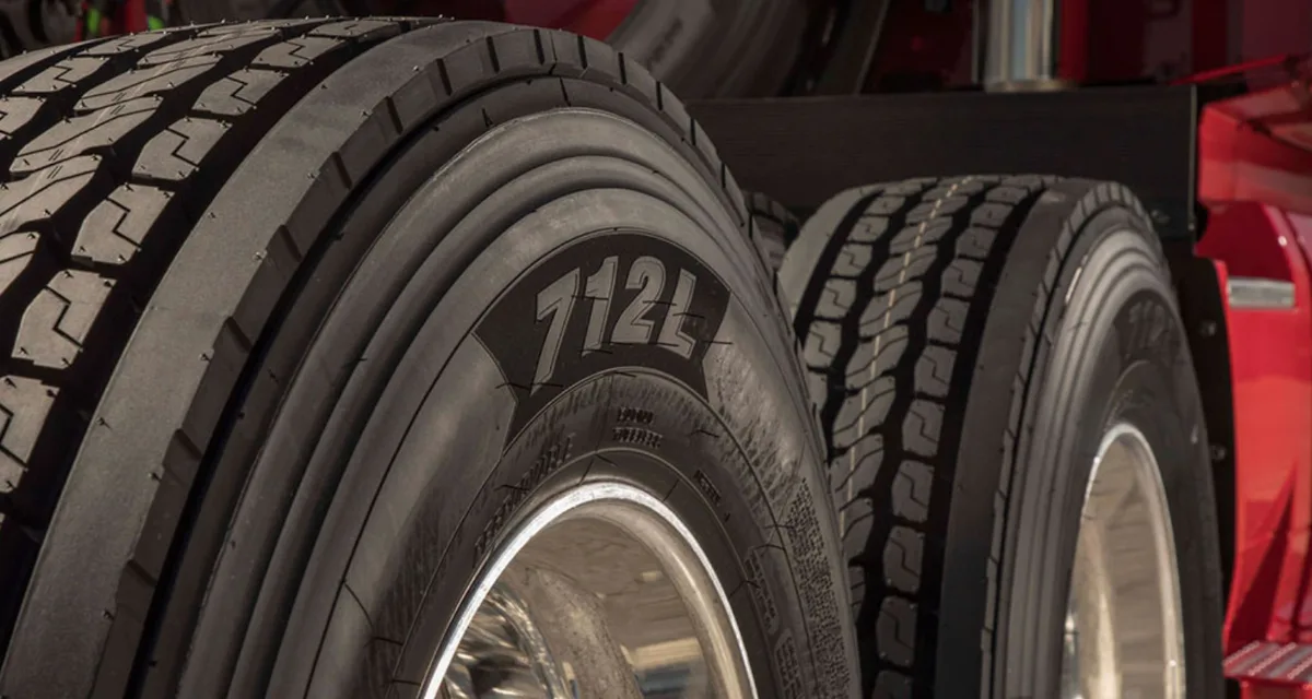 Yokohama unveils two new, long-lasting SmartWay-verified tires