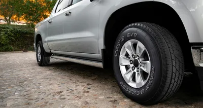 Toyo Tires introduces the all-new Toyo Open Country H/T II