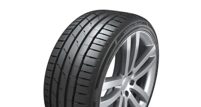 Hankook Tire wins 2019 Red Dot Award for its UHP Ventus S1 evo 3 tire