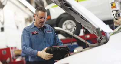 Pep Boys names its seven 'Tech of the Year' winners