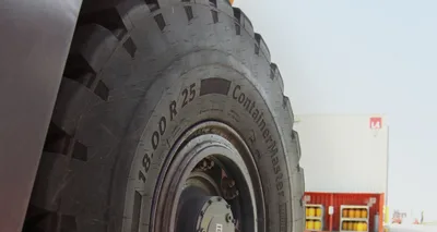 Continental introduces new radial port tire portfolio at TOC Europe