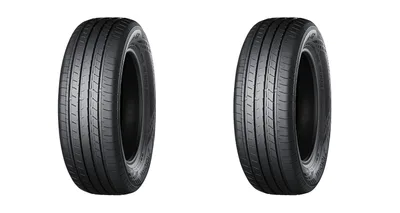 Yokohama chosen as original equipment supplier for new Mazda3