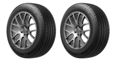 Uniroyal Tires launches Tiger Paw Touring All-season tire