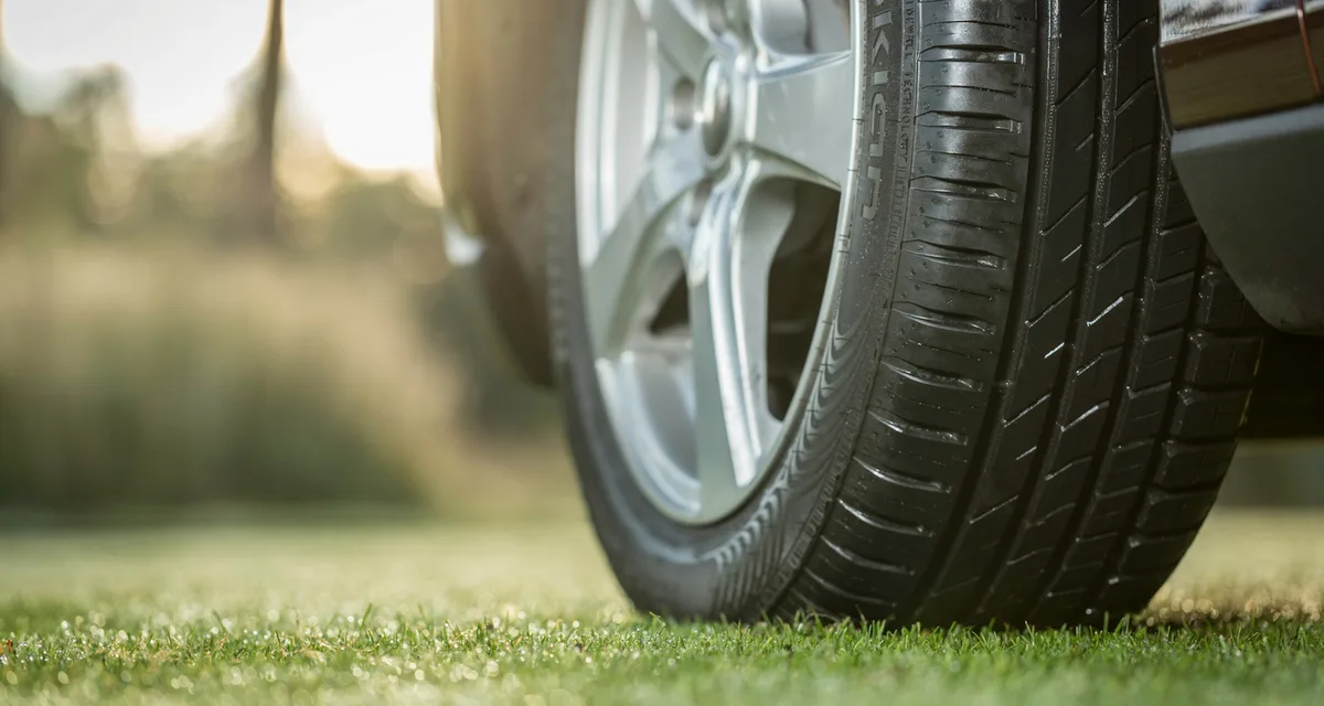 Nokian Tires commit to new targets tackling climate change