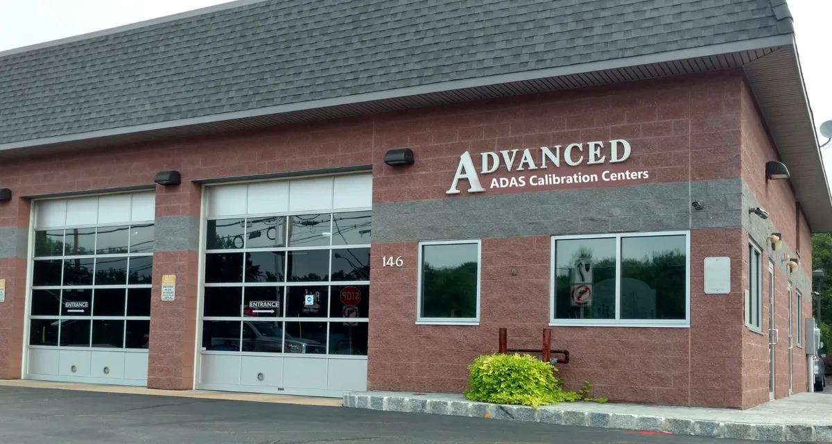 Advanced Tire & Auto Center changes name to reflect new tech strategy