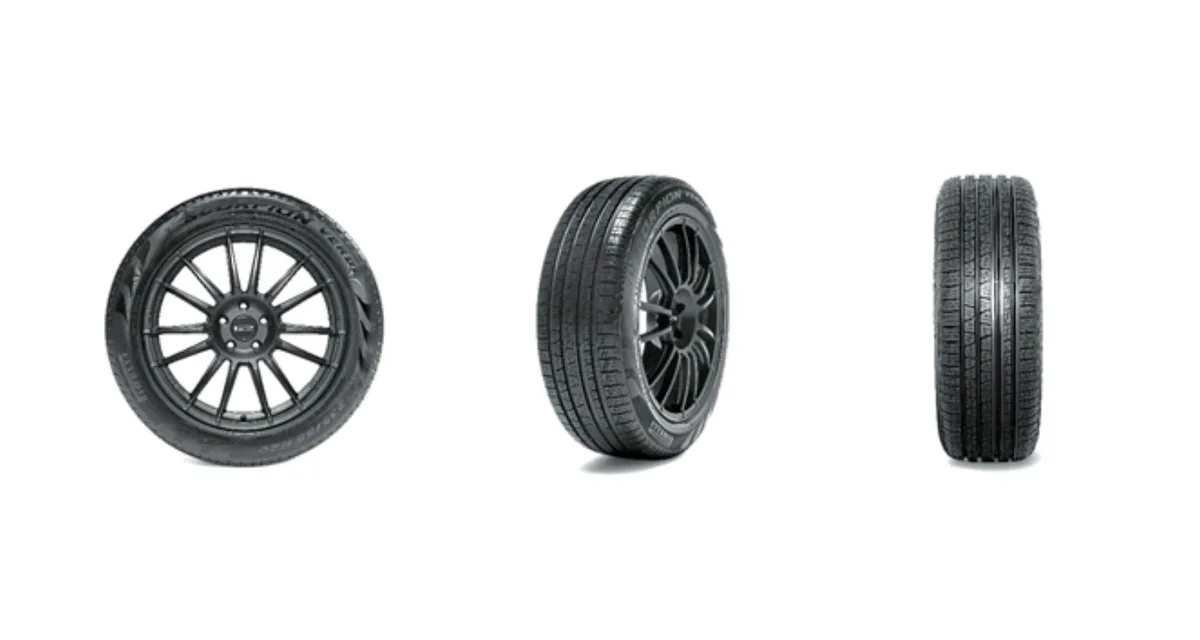 Pirelli adds Scorpion Verde All Season Plus II to its all-season tire range