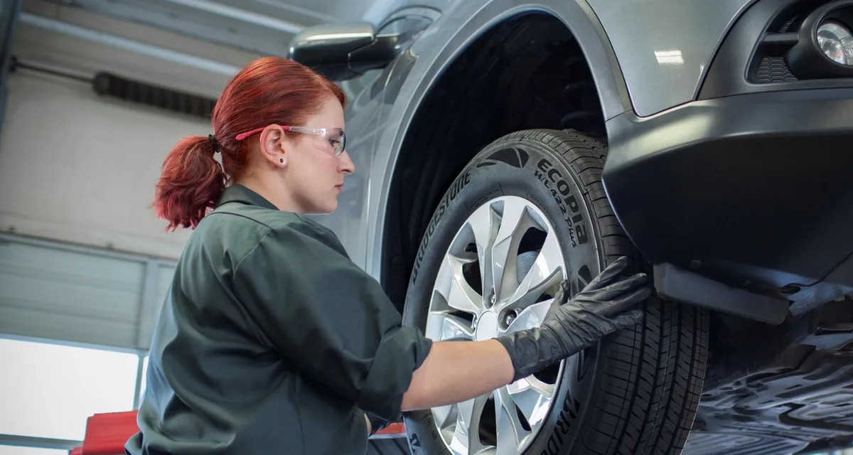 Bridgestone share five tips to save money on gas this summer