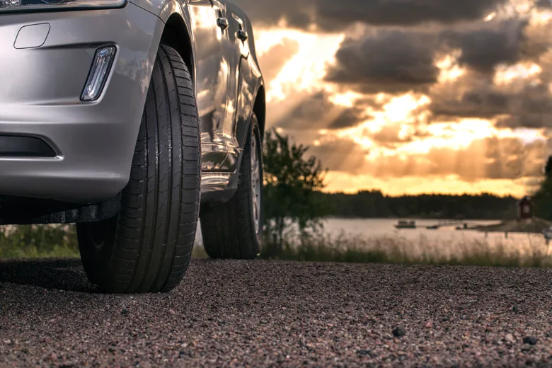 Nokian Tires opens new warehouse in Utah to increase U.S. presence