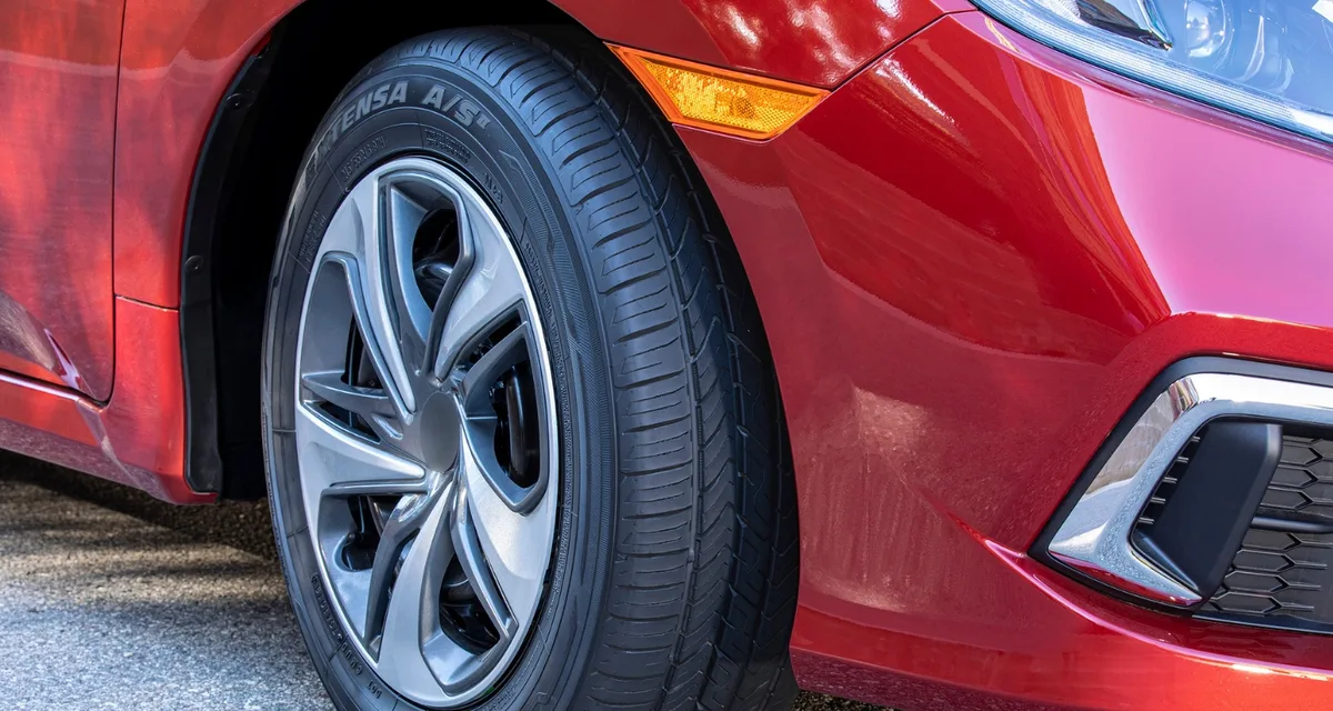 Toyo Tires introduces new Extensa A/S II all-season tire