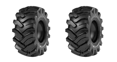 Maxam Tires introduces MS931 LogXtra tire for forestry applications